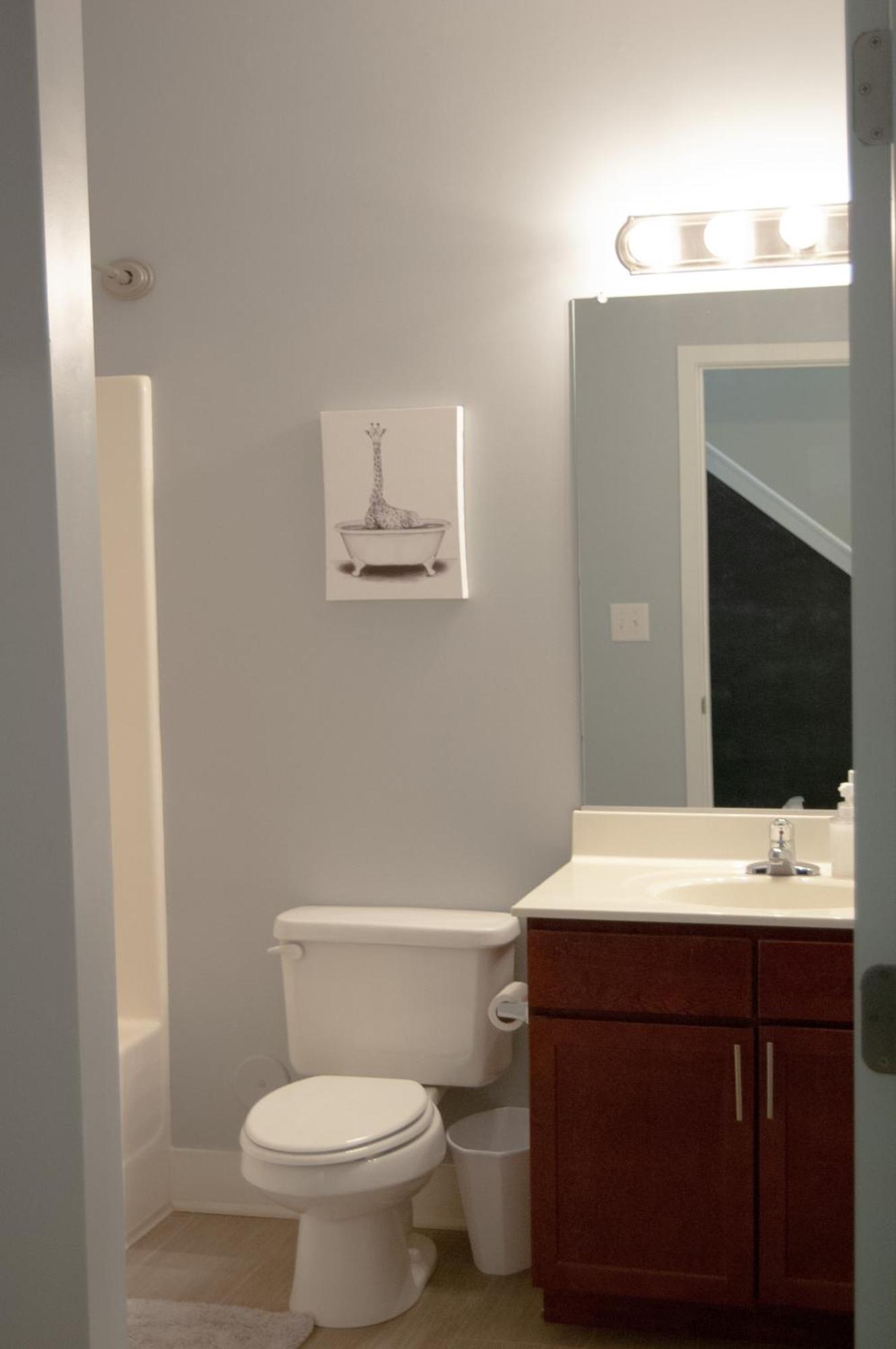 Modern Townhouse - 1 Min To Uptown Clt - Walk To Restaurants Charlotte Exterior foto